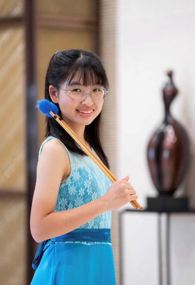 Charis Chan